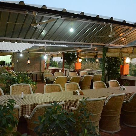Anandam Palace Pushkar 푸쉬카르 외부 사진