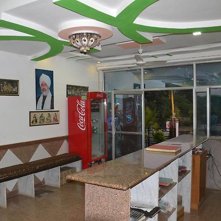 Anandam Palace Pushkar 푸쉬카르 외부 사진