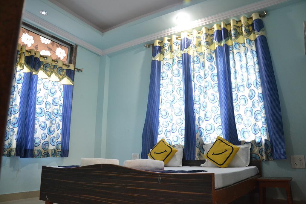 Anandam Palace Pushkar 푸쉬카르 객실 사진