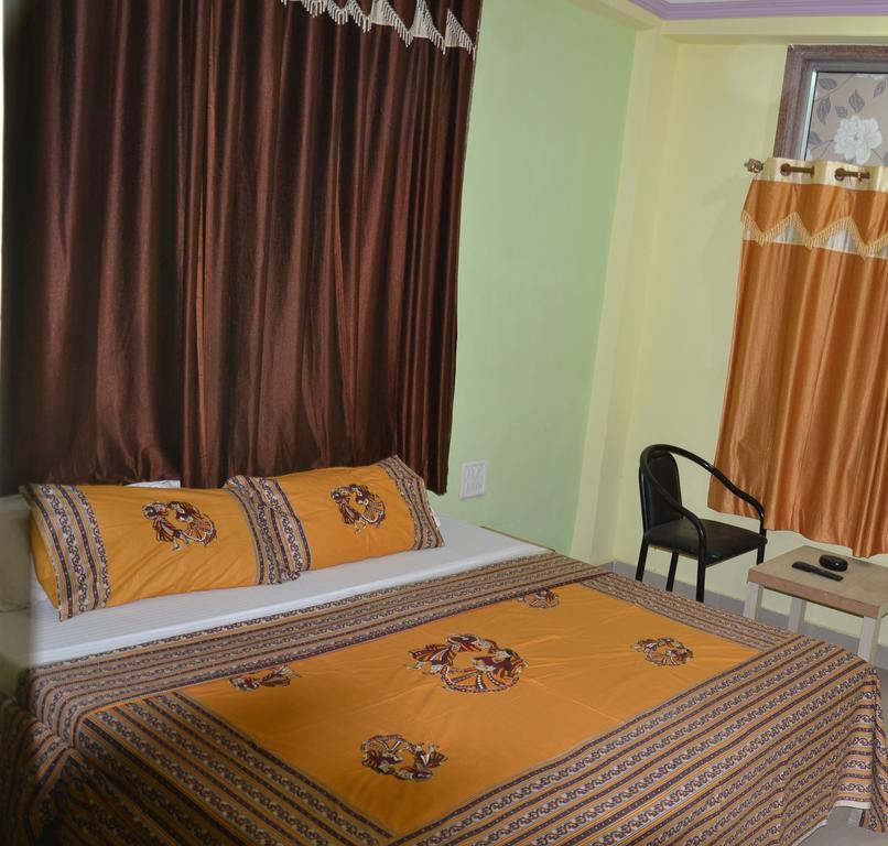 Anandam Palace Pushkar 푸쉬카르 외부 사진