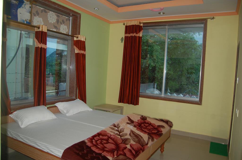 Anandam Palace Pushkar 푸쉬카르 외부 사진