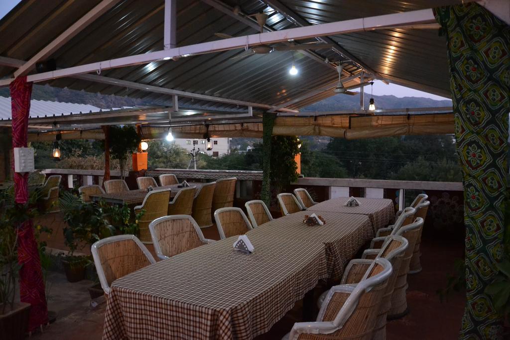Anandam Palace Pushkar 푸쉬카르 외부 사진